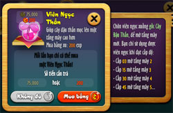 Khu Vườn Trên Mây