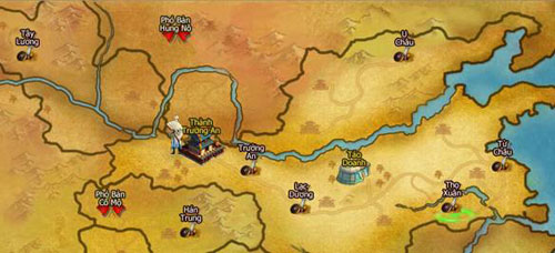 Long Tướng