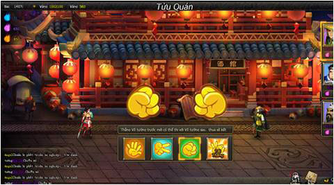 Long Tướng