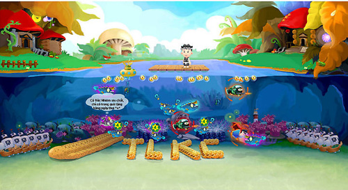 myFish