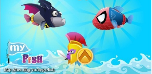 myFish