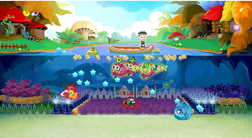 myFish
