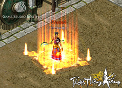 Thuận Thi&ecirc;n Kiếm