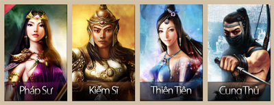 Thuận Thi&ecirc;n Kiếm