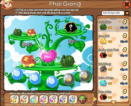 Game online, game moi nhat 2011, game moi ra