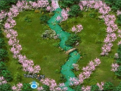 Vo Lam Chi Mong (VLCM) - Webgame Vo Lam Chi Mong - Web game kiem hiep