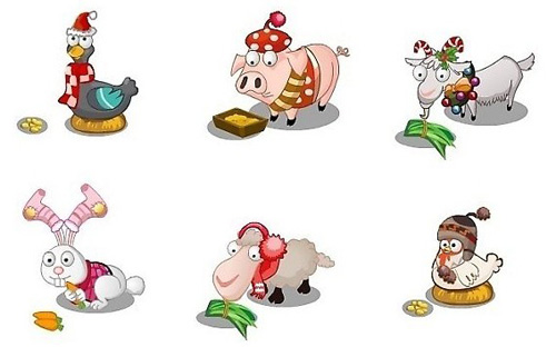 myFarm