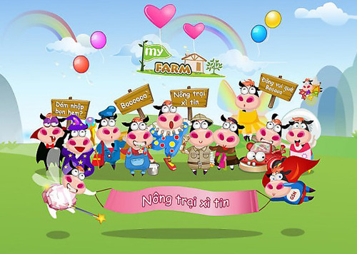 myFarm