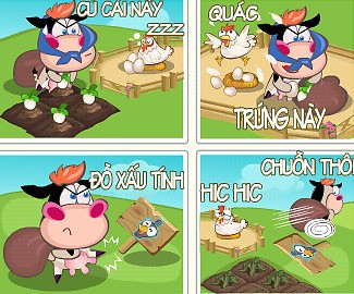 myFarm