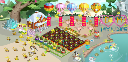 myFarm