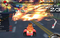 Zing Speed