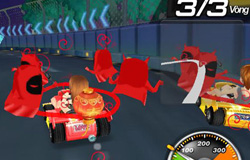 Zing Speed