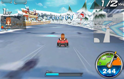 Zing Speed