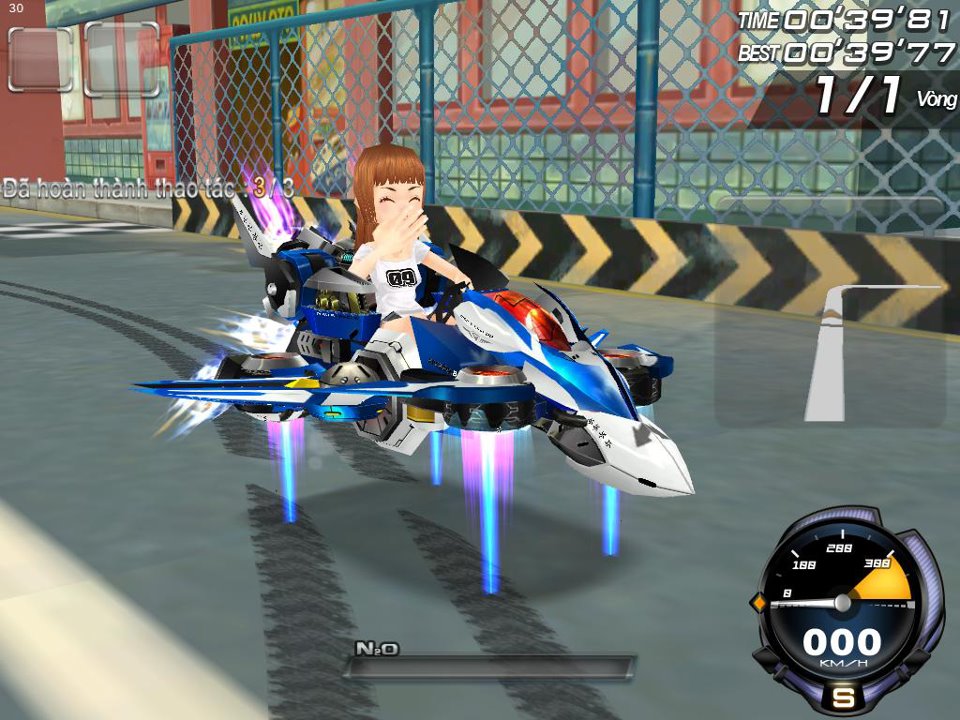 tai zingspeed tai zingspeed