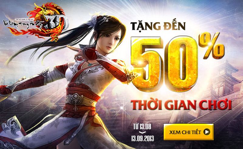 Võ Lâm Truyền Kỳ