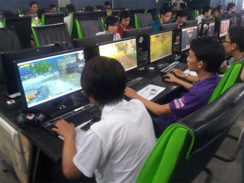Võ Lâm Truyền Kỳ