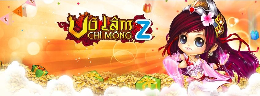 Võ Lâm Chi Mộng