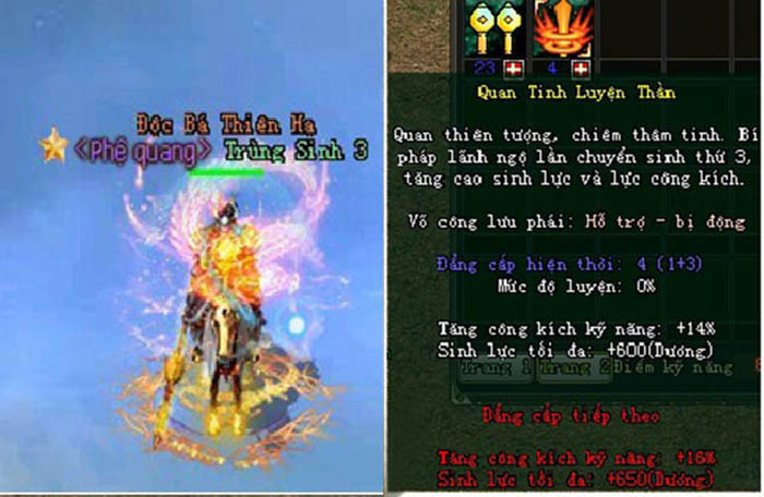 Võ Lâm Miễn Phí