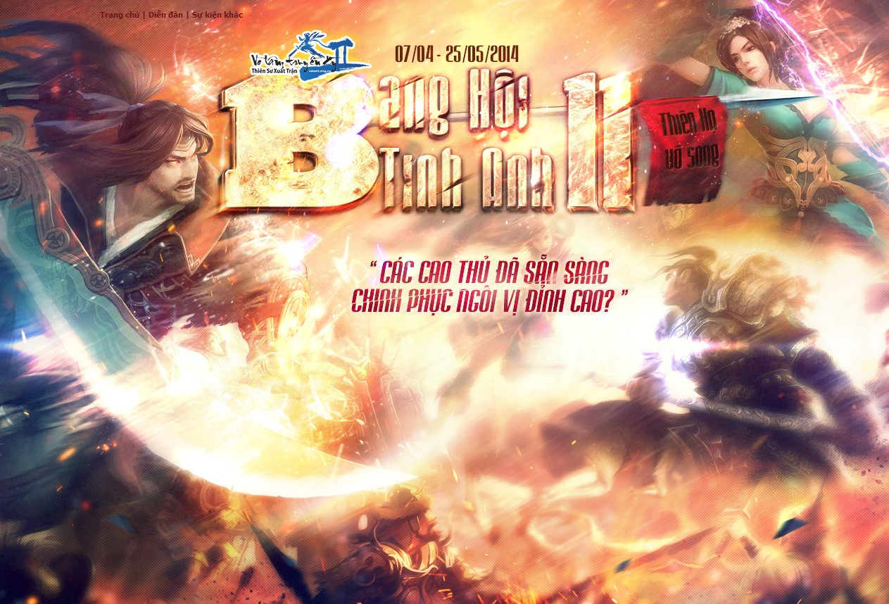 Bang Hội Tinh Anh 11 thay đổi để mang lại nhiều lợi ích cho game thủ