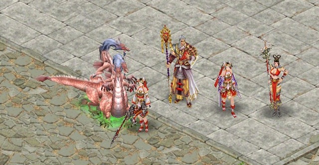 Bang Hội Tinh Anh 11 mở ra cơ hội cho tất cả các hệ phái