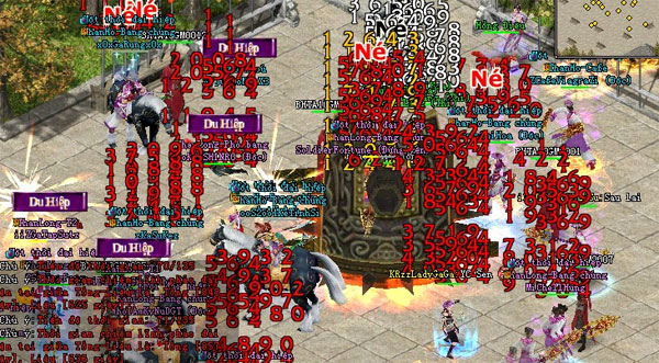 Pháo đài chiến khai hỏa ngày 10/5