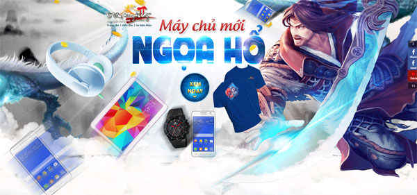 Võ Lâm Truyền Kỳ 2