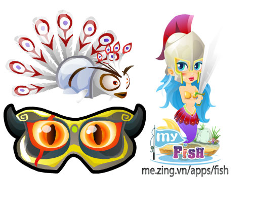myFish