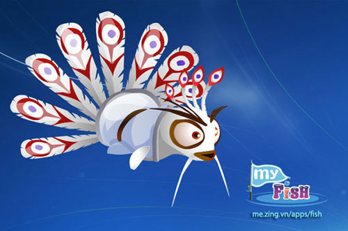 myFish