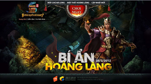 Ngoa Long