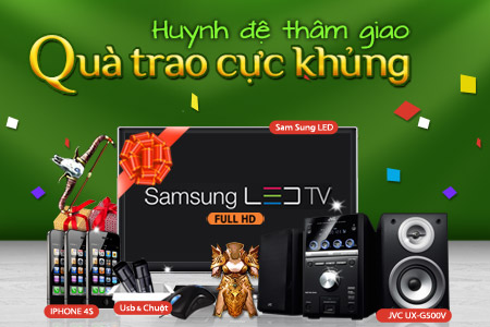 Võ Lâm Truyền Kỳ II