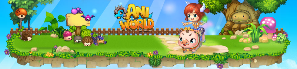 Ani World