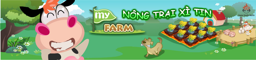 myFarm