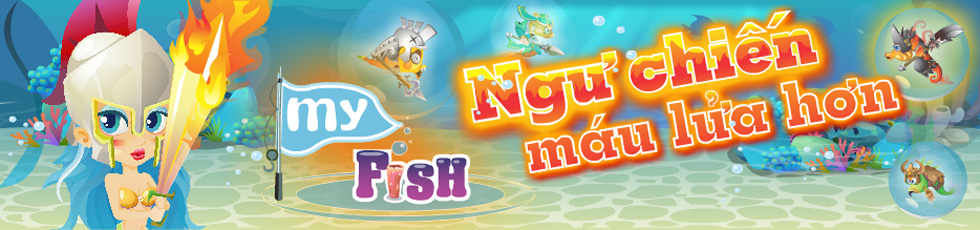 myFish
