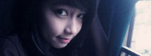 Trò chuyện cùng Hot girl Tinh Võ