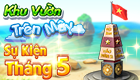 Offline game KVTM