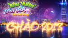Sự kiện chào 2013