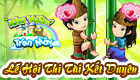 [Sự kiện giỗ tổ] Dưa hấu đưa tin