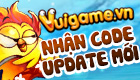 Event HOT nhận code của Gunny!