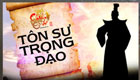 Game thủ Chinh Đồ “bái sư” sớm