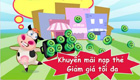 Zing Farm khuyến mãi nạp thẻ lớn