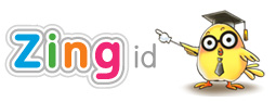 Zing Id