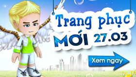 Trang phục mới ngày 27/3