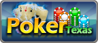 Chơi game Poker texas online