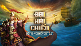 Phiên bản Đại Hải Chiến