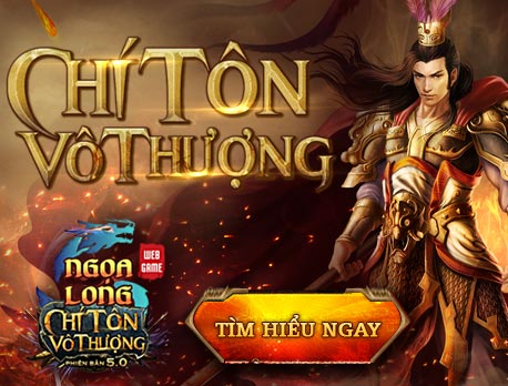 Chí Tôn Vô Thượng Chí Tôn Vô Thượng