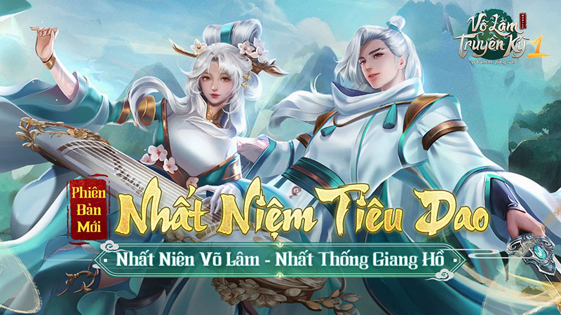 Hướng dẫn nhập Code nhận thưởng - Tin tức | Võ Lâm Truyền Kỳ …