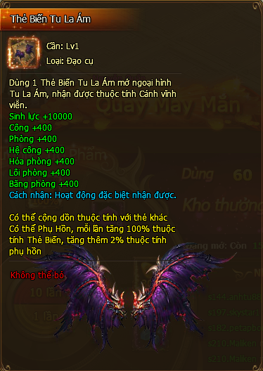 Webgame Khoa Huyễn Cửu Tinh Vô Song Webgame Khoa Huyễn Cửu Tinh Vô Song