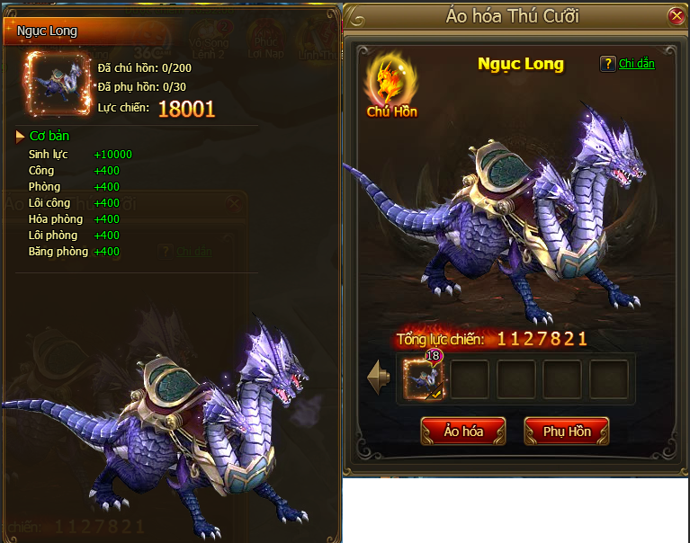 Webgame Khoa Huyễn Cửu Tinh Vô Song Webgame Khoa Huyễn Cửu Tinh Vô Song