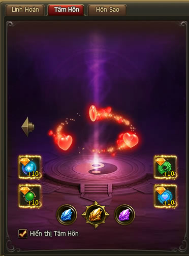 Webgame Huyền Huyễn Bách Chiến Vô Song