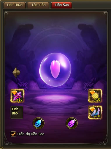 Webgame Huyền Huyễn Bách Chiến Vô Song